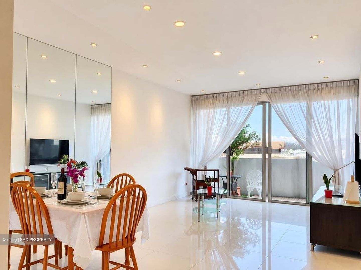 The Centris (D22), Apartment #627744771